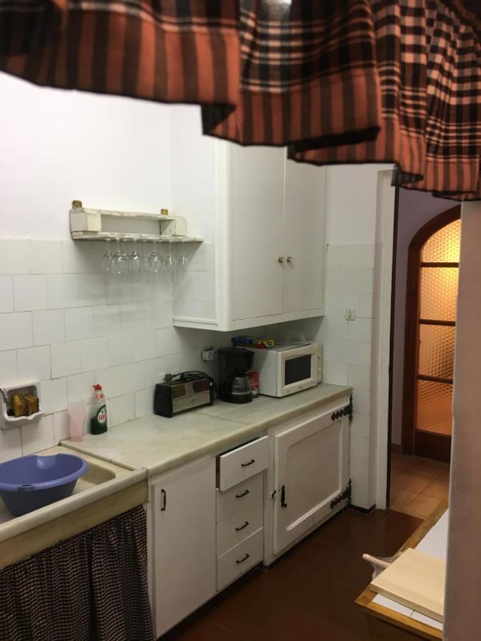 فيلا Casa Iaia Monistrol de Montserrat المظهر الخارجي الصورة
