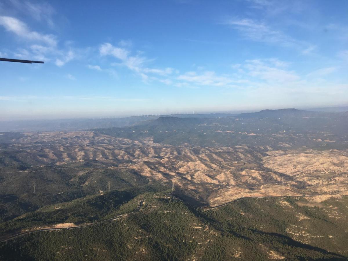 فيلا Casa Iaia Monistrol de Montserrat المظهر الخارجي الصورة