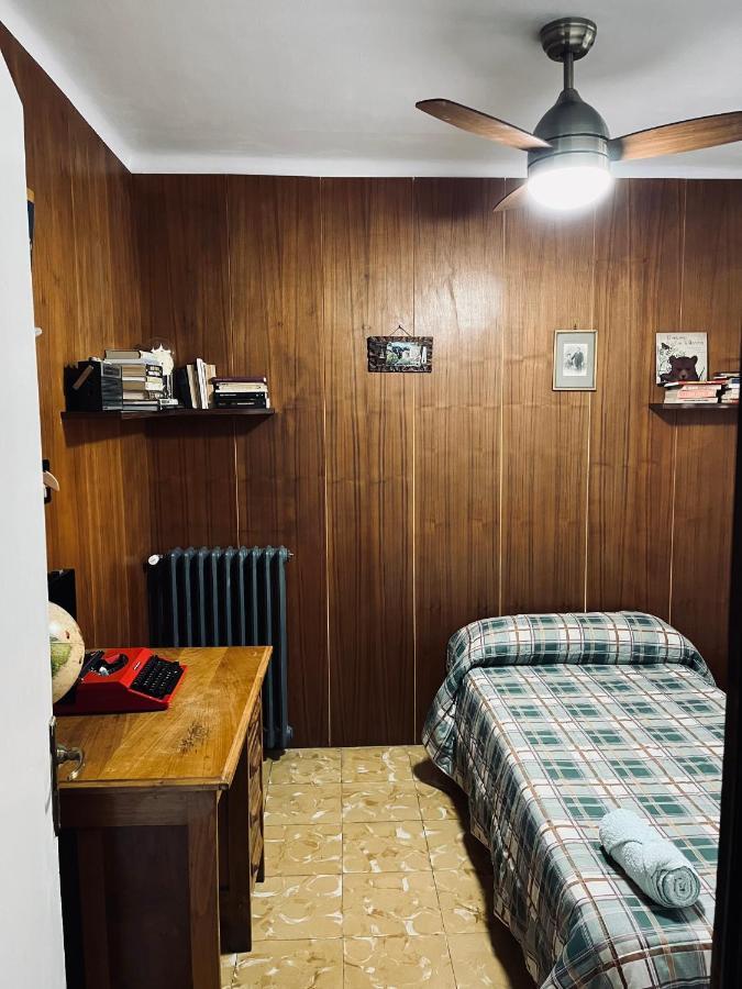فيلا Casa Iaia Monistrol de Montserrat المظهر الخارجي الصورة
