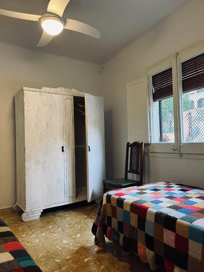 فيلا Casa Iaia Monistrol de Montserrat المظهر الخارجي الصورة