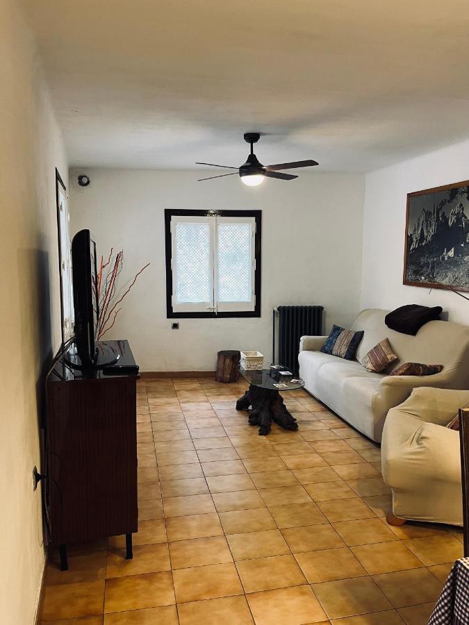 فيلا Casa Iaia Monistrol de Montserrat المظهر الخارجي الصورة